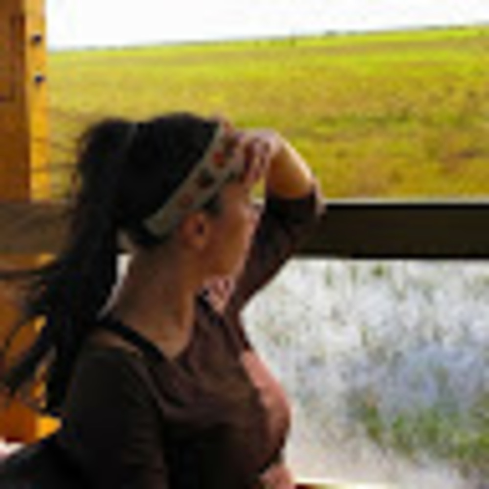 Meet your Posher, Jen